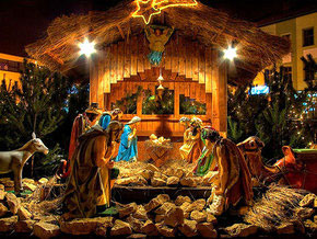 В Украине возможно будут праздновать Рождество Христово и 25 декабря, и 7 января.(ВИДЕО)